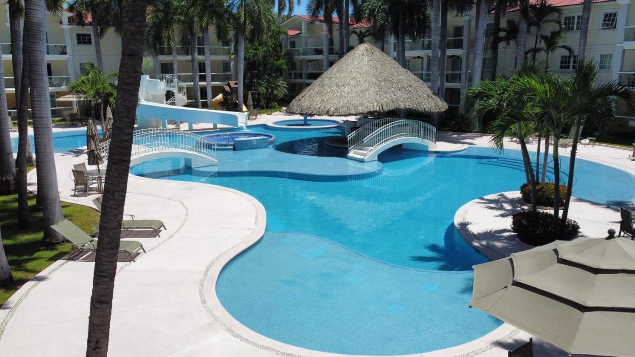 Apartamento Aca Diamante Acapulco Exterior foto